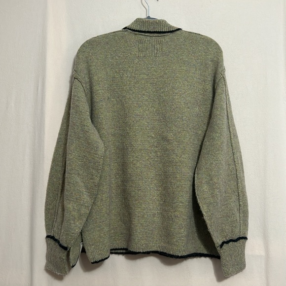 Free People Wildflower Cardi - Picture 8 of 10